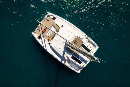 Rental Catamaran  Bali 4.2 Biograd na Moru
