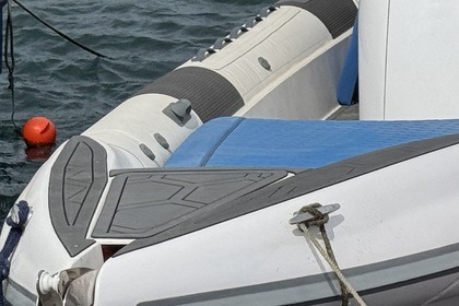 Hire RIB Oscar 28 Kissamos Port