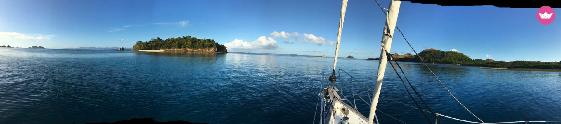 Rental sailboat in Valletta  