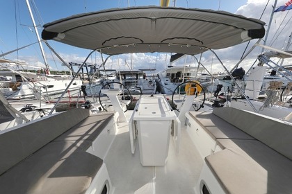 Hyra båt Segelbåt Beneteau Oceanis 46.1 Biograd na Moru
