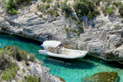 Nuova Jolly Prince 25 - Vis