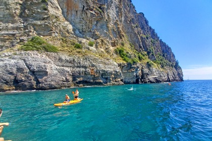 All Inclusive - Sea Secret Private Daily Cruise