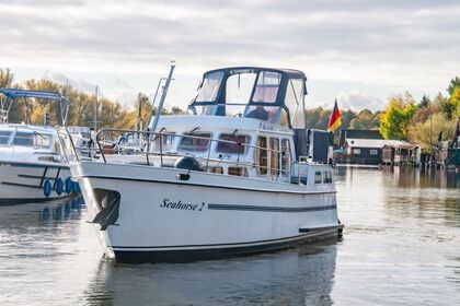 Charter Houseboat Hollandia 1000S Buchholz