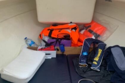 Alquila esta fantástica motora en el centro de Gijón