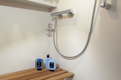 Linssen grand sturdy 30.0 sedan - motoboot -