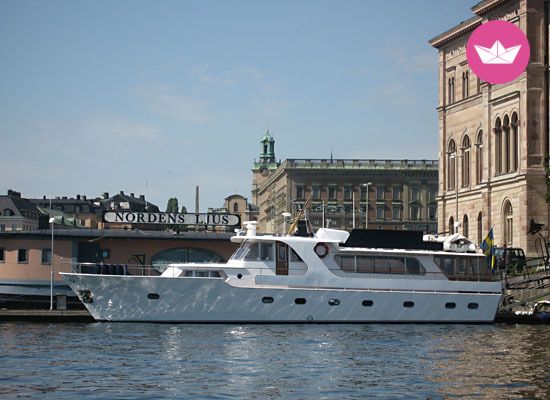 Yacht BENETTI 76 960cv 3