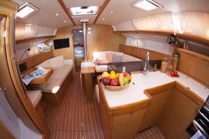 Jeanneau Sun Odyssey 42i