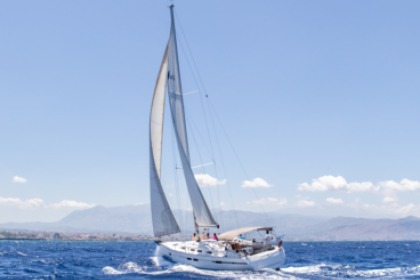 8Days - 7Nights Sailing Trip to North Crete