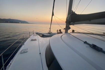 FOUNTAINE PAJOT 46 BAHIA HYERA