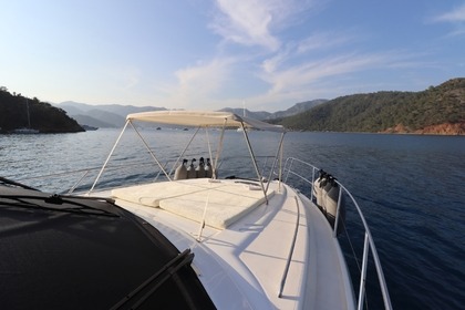 Princess 56 Flybridge