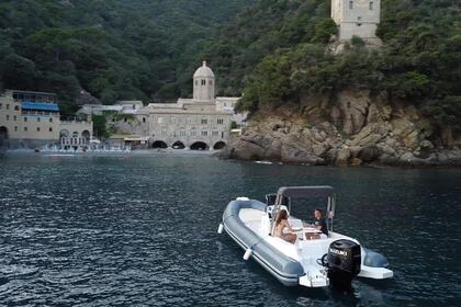 Tour Boat Genova-Portofino