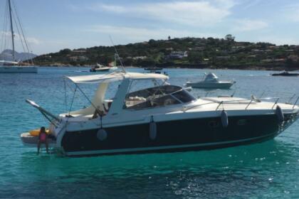 Hire Motorboat Baia Zero Punta Ala