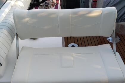 Bateau à moteur, Bayliner 2655 Ciera