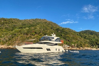 Rental Motor yacht Sea Ray L590 FLY La Paz
