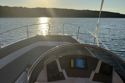 Alquiler Lancha Marinello Eden 590 Nerezine