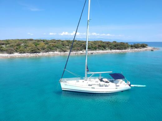 Jeanneau Sun Odyssey 45 /