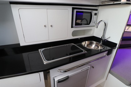 Redding Saver 330 WA