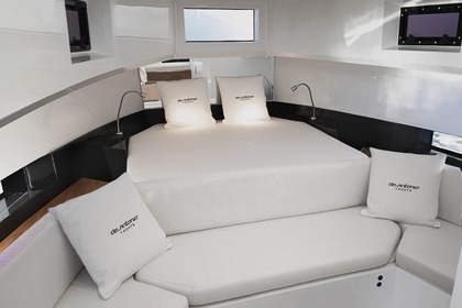 New 2024! DE ANTONIO YACHTS D36 OPEN "HAVANA"