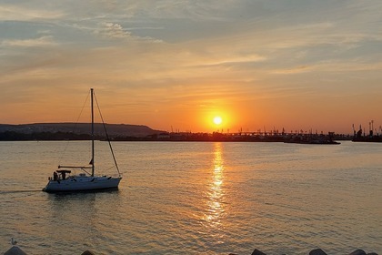 Rental Sailboat Bavaria 46 Varna