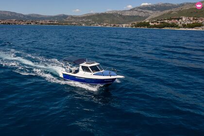 Miete Motorboot Guy Marine 650 Split
