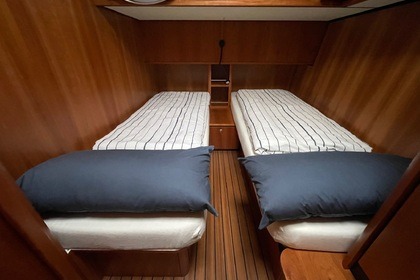 Yate / Casa flotante Linssen GS 40.9 AC ""