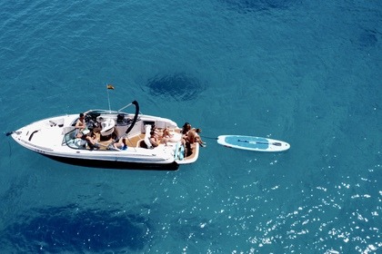 Stylisch übers Meer – Entdecke Mallorca mit der Monterey 264FS