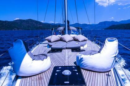 Özgürüm Bavaria 56 Cruiser