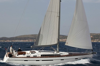 Charter Sailboat  Bavaria Cruiser 51 /5cab Mykonos