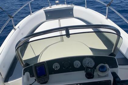 Noleggio Barca senza patente  ORIZZONTI Syros 190 Milazzo