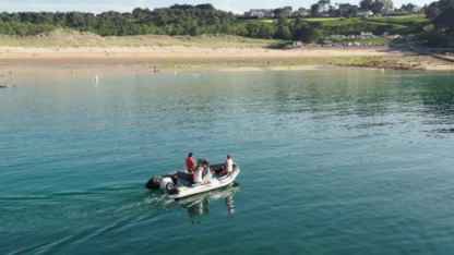 Location Bateau à moteur Narwhal Hd-480 Fréhel