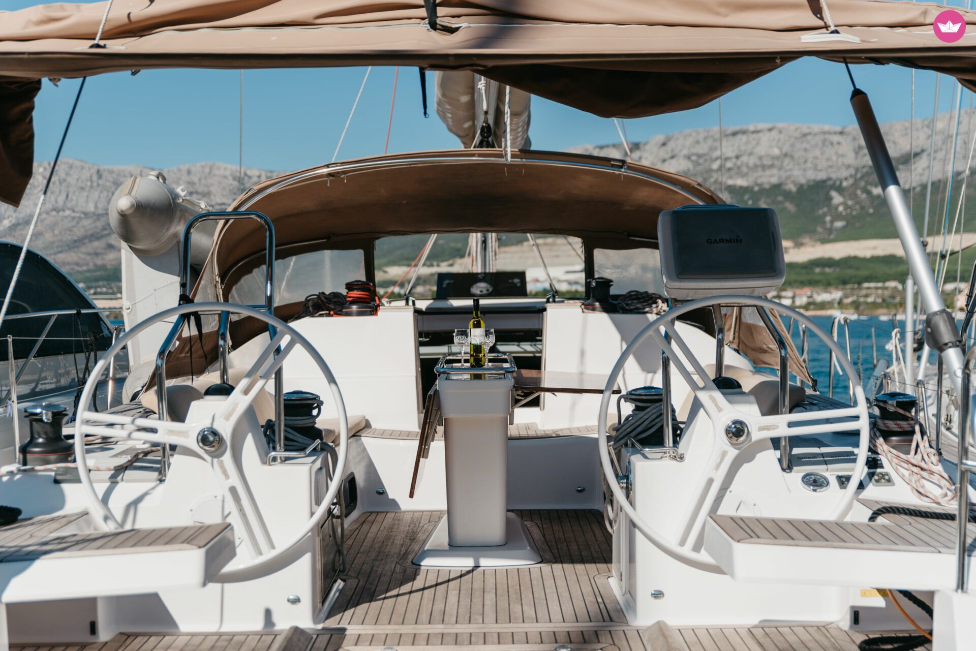 Noleggiare Elan Elan 50 Impression