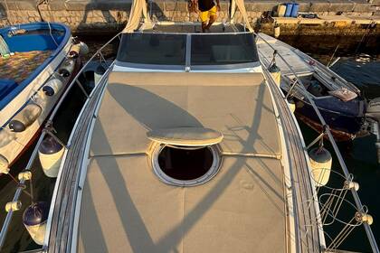 Verhuur Motorboot Partenautica SRL Partenautica 30 Salerno