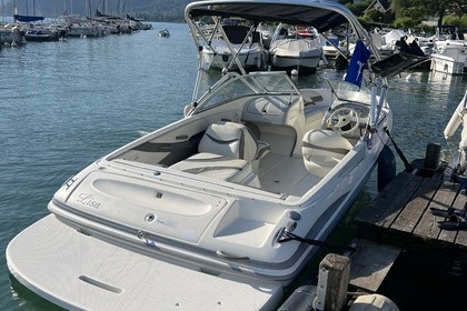Location Bateau à moteur Maxum 1800 SR3 Annecy