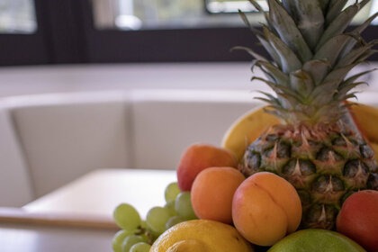 Miete Katamaran Dufour Yachts Dufour 48 Catamaran - 5 + 1 cab. Općina Primošten