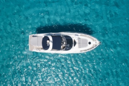 Location Bateau à moteur Cranchi Mediterranee 47 Ibiza