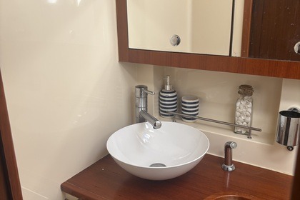 Elan 514 Impressión (2007) 12 personas