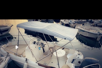 Alquiler Lancha Beneteau Flyer 5.5 Marsella