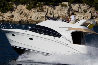 Hyra båt Motorbåt Beneteau Antares 36 Novalja