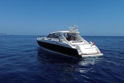Princess V58 – Elegance & Comfort