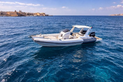 Location Bateau sans permis  Odna marine 700 Pietà