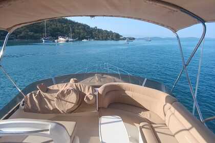 Charter Motorboat 2023 Princess 42 Bodrum