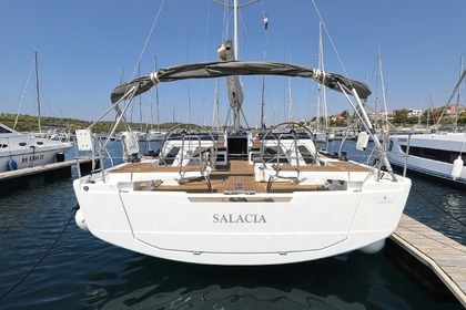 Alquiler Velero Hanse Yachts Hanse 460 - 4 cab. Šibenik
