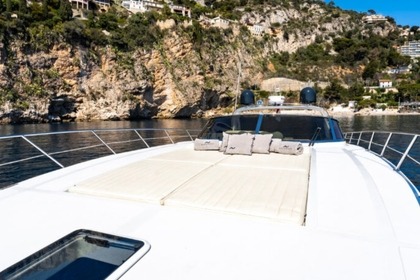 Rental Motorboat Rizzardi Cr 50 Top Line Porto Cervo