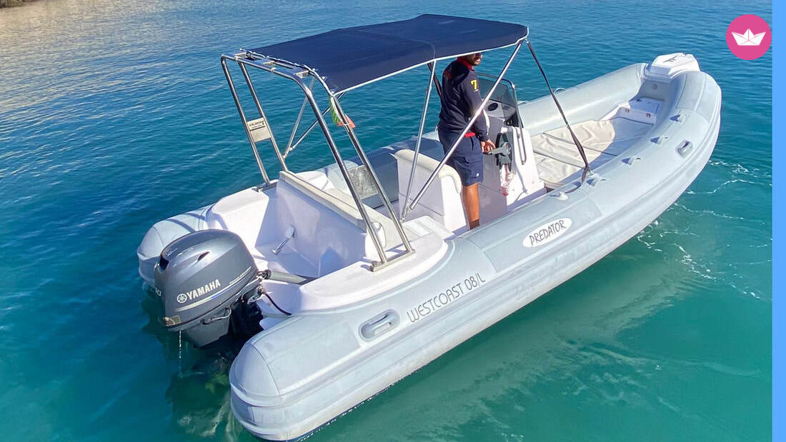 Bateau sans permis Predator 570 (1) 40cv 6