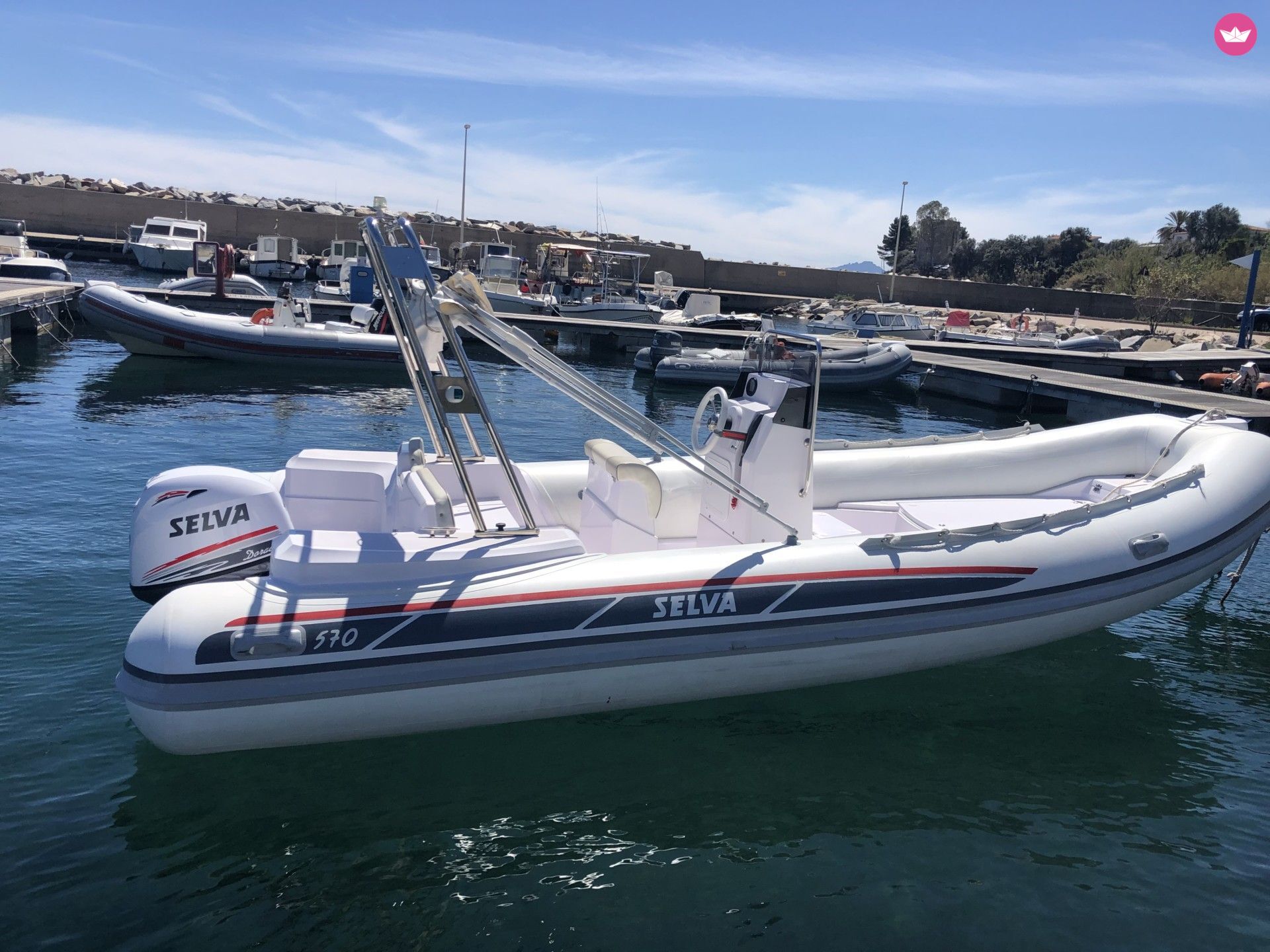 Czarter 570