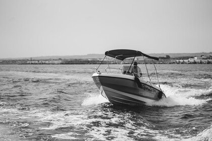 "Santa Monica" California 5.7 con Yamaha