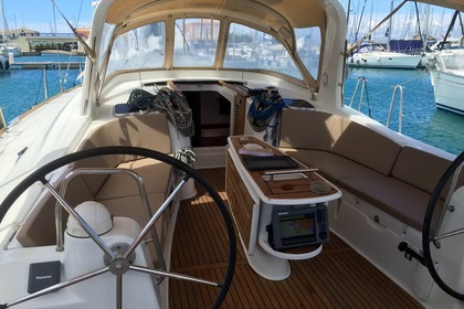 Beneteau Oceanis 50