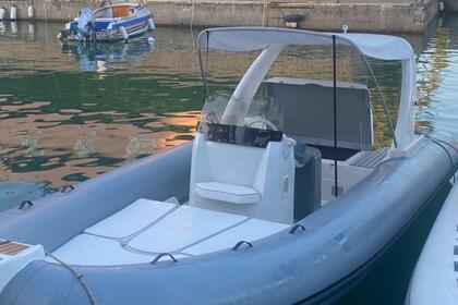 Noleggio Gommone Bwa 1 Furnari