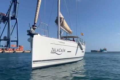 Location Voilier Dufour Yachts Dufour 450 Grand Large Castellón de la Plana