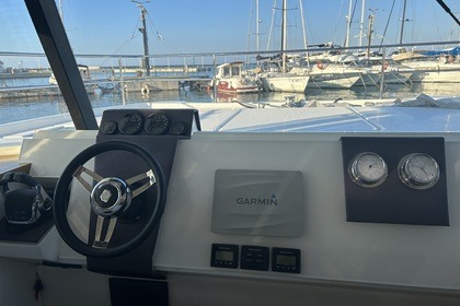 fountain pajot my 37